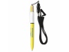 Esferogrfica BIC 4 Colours Sun ballpen + Lanyard