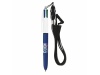 Esferogrfica BIC 4 Colours + Lanyard 