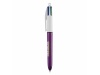 Esferogrfica BIC 4 Colours Shine