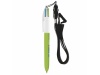 Esferogrfica BIC 4 Colours Fashion + Lanyard 