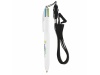 Esferogrfica BIC 4 Colours Fashion + Lanyard 