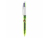 Esferogrfica BIC 4 Colours Fluo
