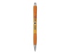 Esferogrfica Striped com grip aderente (Impresso 1 Cor)