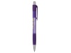 Esferogrfica Striped com grip aderente