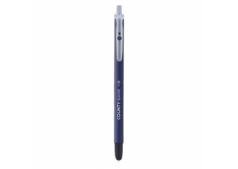 Esferogrfica BIC Clic Stic Stylus