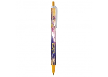 Esferogrfica BIC Clic Stic Digital 