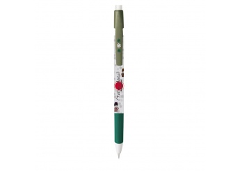 Lapiseira BIC Media Clic Grip Digital