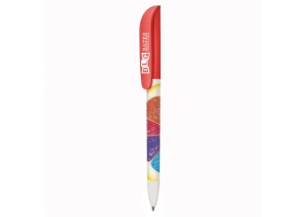 Esferogrfica BIC Super Clip Digital