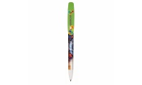 Esferogrfica BIC Super Clip britePix Digital