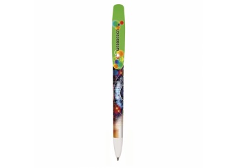 Esferogrfica BIC Super Clip britePix Digital