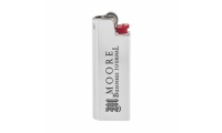 Capa para Isqueiro BIC Aluminium Flat Case - Gravao a Laser