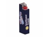 Capa para Isqueiro BIC Aluminium Flat Case BritPix