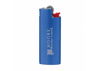 Capa de isqueiro BIC Stylit Luxury Case Metallic