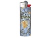 Isqueiro BIC J26 Digital Wrap