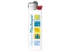 Isqueiro BIC J23