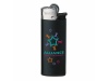 Isqueiro BIC J25 Standard