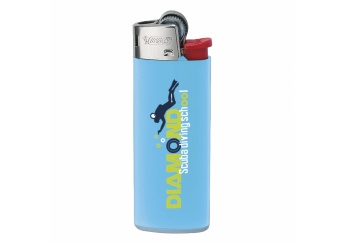 Isqueiro BIC J25 Standard