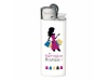 Isqueiro BIC J25 Standard