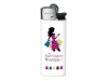Isqueiro BIC J25 Standard