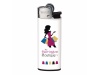 Isqueiro BIC J25 Standard