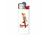 Isqueiro BIC J25 Standard BritePix