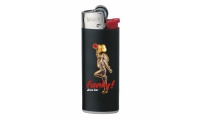 Isqueiro BIC J25 Standard BritePix