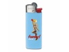 Isqueiro BIC J25 Standard BritePix