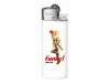 Isqueiro BIC J25 Standard BritePix