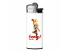Isqueiro BIC J25 Standard BritePix