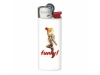 Isqueiro BIC J25 Standard BritePix
