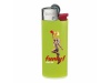 Isqueiro BIC J25 Standard BritePix