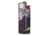 Isqueiro BIC J25 Digital Wrap