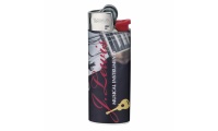 Isqueiro BIC J25 Digital Wrap