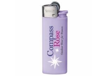Isqueiro BIC J25 Pastel
