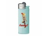 Isqueiro BIC J25 Pastel BritePix