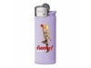 Isqueiro BIC J25 Pastel BritePix