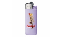 Isqueiro BIC J25 Pastel BritePix
