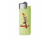 Isqueiro BIC J25 Pastel BritePix