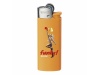 Isqueiro BIC J25 Pastel BritePix