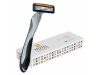 Laminas de Barbear BIC Flex4 Comfort em caixa personalizada