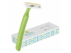 Lamina para Senhora BIC Pure 3 Lady em flow pack personalizado