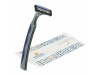 Laminas de Barbear BIC Flex3 em flow pack personalizado