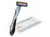 Laminas de Barbear BIC Flex4 Comfort em flow pack personalizado