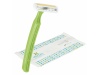 Laminas para Senhora BIC Pure 3 Lady em flow pack Personalizado