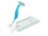 Laminas para Senhora BIC Soleil Bella Lady em flow pack personalizado