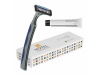 Laminas de Barbear BIC Flex3 em Caixa Personalizada