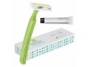 Laminas para Senhora BIC Pure 3 Lady em caixa personalizada