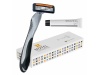 Laminas de Barbear BIC Flex4 Comfort em caixa personalizada