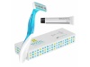 Laminas para Senhora BIC Soleil Bella Lady em flow pack personalizado
