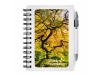 BIC Notebooks Chipboard Cover britePix Pequeno